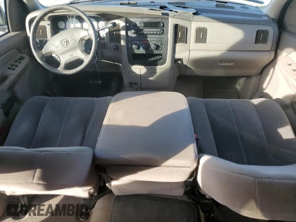 ✅ 2002 Dodge 1500 • VIN: 1D7HA18N92S672710 • Лот: 80221944. Опубликован ранее на Copart с пробегом 151 426 миль. Бесплатный доступ к архиву аукционных продаж из США и подробный отчёт об истории автомобиля на DreamBid. Изображение 8.