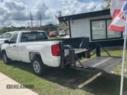 ✅ 2018 Chevrolet Silverado 1500 Work Truck • VIN: 1GCNCNECXJZ190044 • Lot: 72102525. Wystawiony na Copart z przebiegiem 30 759 mil. Bezpłatny archiwum sprzedaży aukcyjnych z USA i szczegółowy raport historii pojazdu na DreamBid. Zdjęcie 3.