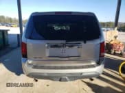 ✅ 2014 Honda Pilot EX-L • VIN: 5FNYF3H5XEB014029 • Лот: 88293045. Опубликован ранее на Copart с пробегом 148 305 миль. Бесплатный доступ к архиву аукционных продаж из США и подробный отчёт об истории автомобиля на DreamBid. Изображение 6.
