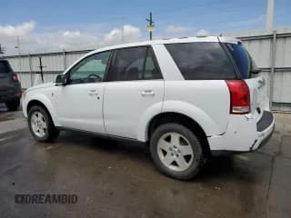 ✅ 2006 Saturn VUE • VIN: 5GZCZ63446S812983 • Lot: 62999595. Wystawiony na Copart z przebiegiem 181 470 mil. Bezpłatny archiwum sprzedaży aukcyjnych z USA i szczegółowy raport historii pojazdu na DreamBid. Zdjęcie 2.