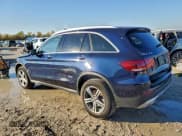✅ 2022 Mercedes-Benz GLC 300 • VIN: W1N0G8DB7NG083147 • Lot: 96079985. Listed on Copart with Not provided. Free auction sales archive from the USA and detailed vehicle history report at DreamBid. Image 2.