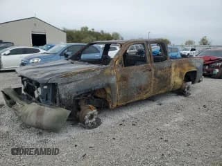 ✅ 2017 Chevrolet Silverado 2500HD Work Truck • VIN: 1GC2KUEG5HZ218538 • Лот: 86226045. Опубликован ранее на Copart с пробегом Не указан. Бесплатный доступ к архиву аукционных продаж из США и подробный отчёт об истории автомобиля на DreamBid. Изображение 1.