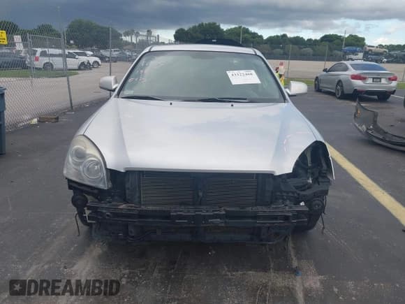 ✅ 2007 Kia Optima LX • VIN: KNAGE123075154280 • Lot: 43322468. Listed on IAAI with 220,638 mi. Free auction sales archive from the USA and detailed vehicle history report at DreamBid. Image 13.