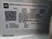 ✅ 2025 Chevrolet Silverado 1500 • VIN: 3GCUKHE80SG133333 • Лот: 66640915. Опубликован ранее на Copart с пробегом 13 203 миль. Бесплатный доступ к архиву аукционных продаж из США и подробный отчёт об истории автомобиля на DreamBid. Изображение 13.