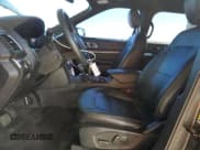 ✅ 2018 Ford Explorer Limited • VIN: 1FM5K7F80JGA46812 • Lot: 86404925. Wystawiony na Copart z przebiegiem 104 254 mil. Bezpłatny archiwum sprzedaży aukcyjnych z USA i szczegółowy raport historii pojazdu na DreamBid. Zdjęcie 7.