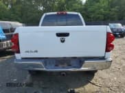 ✅ 2009 Dodge 2500 SLT • VIN: 3D7KS28T89G501343 • Лот: 86052734. Опубликован ранее на Copart с пробегом 125 842 миль. Бесплатный доступ к архиву аукционных продаж из США и подробный отчёт об истории автомобиля на DreamBid. Изображение 6.