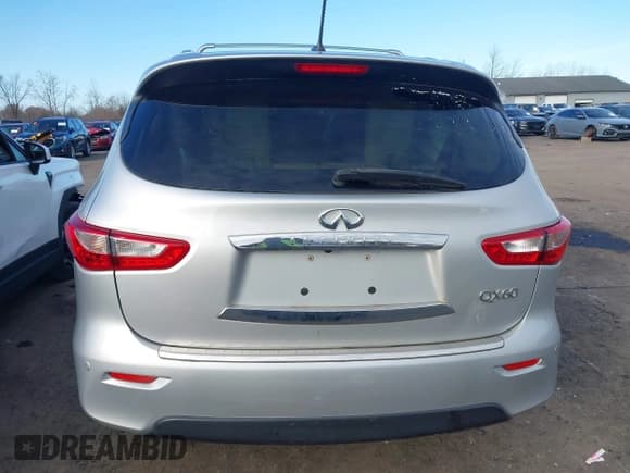 ✅ 2015 Infiniti QX60 • VIN: 5N1AL0MM0FC506245 • Lot: 43683560. Wystawiony na IAAI z przebiegiem 136 879 mil. Bezpłatny archiwum sprzedaży aukcyjnych z USA i szczegółowy raport historii pojazdu na DreamBid. Zdjęcie 16.