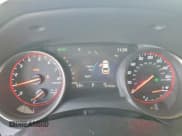 ✅ 2021 Toyota Camry XSE • VIN: 4T1K61AK4MU409030 • Lot: 94302385. Wystawiony na Copart z przebiegiem 56 130 mil. Bezpłatny archiwum sprzedaży aukcyjnych z USA i szczegółowy raport historii pojazdu na DreamBid. Zdjęcie 9.