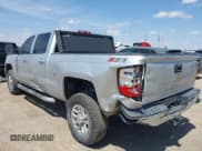 ✅ 2015 Chevrolet Silverado 2500HD LT • VIN: 1GC1KVEG7FF501135 • Lot: 42374401. Listed on IAAI with 135,855 mi. Free auction sales archive from the USA and detailed vehicle history report at DreamBid. Image 3.