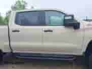 2022 Chevrolet Silverado 1500 Custom Trail Boss with VIN 3GCPDCED5NG679881, listed as a IAAI auction lot 42430820 with 30,910 mi miles and . Bid and sale history available at DreamBid. Image 13.