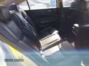 ✅ 2012 Nissan Maxima SV • VIN: 1N4AA5AP0CC862427 • Lot: 42043112. Listed on IAAI with 215,327 mi. Free auction sales archive from the USA and detailed vehicle history report at DreamBid. Image 8.