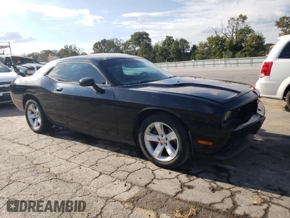 ✅ 2014 Dodge Challenger SXT • VIN: 2C3CDYAGXEH289603 • Lot: 71838614. Wystawiony na Copart z przebiegiem 222 379 mil. Bezpłatny archiwum sprzedaży aukcyjnych z USA i szczegółowy raport historii pojazdu na DreamBid. Zdjęcie 4.