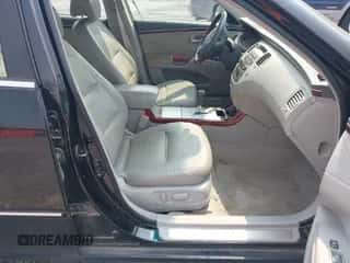 2007 Hyundai Azera SE с VIN KMHFC46F77A212057, выставлен на аукционе IAAI как лот 42400715 с пробегом 191 204 миль миль и . История ставок и продаж доступна на DreamBid. Изображение 5.