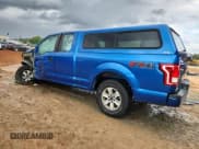 ✅ 2016 Ford F-150 XLT • VIN: 1FTEX1EP0GKD55598 • Lot: 85689415. Listed on Copart with 142,791 mi. Free auction sales archive from the USA and detailed vehicle history report at DreamBid. Image 2.