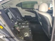 ✅ 2014 Lexus LS 460 L • VIN: JTHGL5EF8E5052422 • Lot: 69878164. Wystawiony na Copart z przebiegiem 163 153 mil. Bezpłatny archiwum sprzedaży aukcyjnych z USA i szczegółowy raport historii pojazdu na DreamBid. Zdjęcie 10.