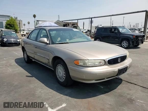 ✅ 2002 Buick Century Limited • VIN: 2G4WY55J721181697 • Lot: 67850125. Wystawiony na Copart z przebiegiem Nie podano. Bezpłatny archiwum sprzedaży aukcyjnych z USA i szczegółowy raport historii pojazdu na DreamBid. Zdjęcie 13.