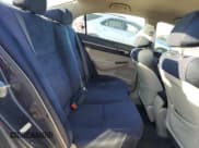 ✅ 2007 Honda Civic • VIN: JHMFA36247S006608 • Lot: 87126065. Wystawiony na Copart z przebiegiem 89 409 mil. Bezpłatny archiwum sprzedaży aukcyjnych z USA i szczegółowy raport historii pojazdu na DreamBid. Zdjęcie 10.