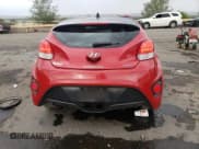 ✅ 2015 Hyundai Veloster Turbo • VIN: KMHTC6AE5FU240496 • Lot: 71472274. Wystawiony na Copart z przebiegiem Nie podano. Bezpłatny archiwum sprzedaży aukcyjnych z USA i szczegółowy raport historii pojazdu na DreamBid. Zdjęcie 6.