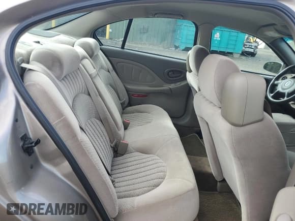 ✅ 2003 Pontiac Bonneville SE • VIN: 1G2HX52K334134092 • Lot: 74126224. Wystawiony na Copart z przebiegiem 121 640 mil. Bezpłatny archiwum sprzedaży aukcyjnych z USA i szczegółowy raport historii pojazdu na DreamBid. Zdjęcie 10.