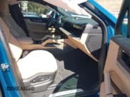 ✅ 2025 Porsche Cayenne • VIN: WP1BA2AY4SDA31364 • Lot: 43304610. Wystawiony na IAAI z przebiegiem 5 121 mil. Bezpłatny archiwum sprzedaży aukcyjnych z USA i szczegółowy raport historii pojazdu na DreamBid. Zdjęcie 5.