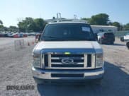 ✅ 2012 Ford Econoline Cargo Recreational • VIN: 1FTNE2EL5CDB17589 • Lot: 42957248. Wystawiony na IAAI z przebiegiem 88 985 mil. Bezpłatny archiwum sprzedaży aukcyjnych z USA i szczegółowy raport historii pojazdu na DreamBid. Zdjęcie 12.