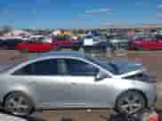 2013 Chevrolet Cruze 2LT with VIN 1G1PE5SB2D7245528, listed as a IAAI auction lot 43503941 with 173,810 mi miles and . Bid and sale history available at DreamBid. Image 13.