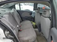 ✅ 2004 Saturn ION ION 1 • VIN: 1G8AG52F44Z141809 • Лот: 53102065. Опубликован ранее на Copart с пробегом 162 821 миль. Бесплатный доступ к архиву аукционных продаж из США и подробный отчёт об истории автомобиля на DreamBid. Изображение 10.