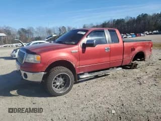 ✅ 2007 Ford F-150 XLT • VIN: 1FTPX14V37FA49884 • Lot: 92592375. Wystawiony na Copart z przebiegiem 308 833 mil. Bezpłatny archiwum sprzedaży aukcyjnych z USA i szczegółowy raport historii pojazdu na DreamBid. Zdjęcie 1.