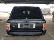 ✅ 2004 Land Rover Range Rover HSE • VIN: SALMF11434A168490 • Lot: 49913395. Wystawiony na Copart z przebiegiem 150 818 mil. Bezpłatny archiwum sprzedaży aukcyjnych z USA i szczegółowy raport historii pojazdu na DreamBid. Zdjęcie 6.