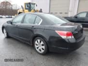 ✅ 2008 Honda Accord EX • VIN: 1HGCP26718A090114 • Лот: 43673946. Опубликован ранее на IAAI с пробегом 212 096 миль. Бесплатный доступ к архиву аукционных продаж из США и подробный отчёт об истории автомобиля на DreamBid. Изображение 3.