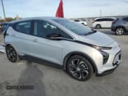 ✅ 2023 Chevrolet Bolt EV 2LT • VIN: 1G1FX6S03P4160651 • Lot: 84550784. Wystawiony na Copart z przebiegiem 8 239 mil. Bezpłatny archiwum sprzedaży aukcyjnych z USA i szczegółowy raport historii pojazdu na DreamBid. Zdjęcie 4.