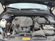 ✅ 2013 Hyundai Sonata GLS • VIN: 5NPEB4AC8DH639428 • Lot: 62190564. Listed on Copart with Not provided. Free auction sales archive from the USA and detailed vehicle history report at DreamBid. Image 11.