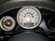 ✅ 2010 MINI Convertible S • VIN: WMWMS3C53ATY51016 • Lot: 67372035. Listed on Copart with 93,228 mi. Free auction sales archive from the USA and detailed vehicle history report at DreamBid. Image 9.