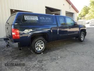 ✅ 2009 Chevrolet Silverado 1500 Work Truck • VIN: 1GCEK19C79Z284948 • Lot: 72179674. Listed on Copart with 92,172 mi. Free auction sales archive from the USA and detailed vehicle history report at DreamBid. Image 3.