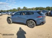 ✅ 2025 Toyota Crown XLE • VIN: JTDACAAJXS3021383 • Lot: 91985765. Listed on Copart with 3,768 mi. Free auction sales archive from the USA and detailed vehicle history report at DreamBid. Image 2.