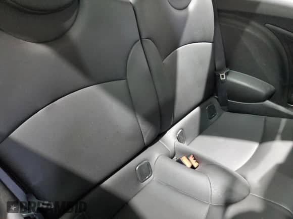 2013 MINI Hardtop с VIN WMWSU3C5XDT691402, выставлен на аукционе Copart как лот 70516295 с пробегом 99 259 миль миль и Списание • Salvage title. История ставок и продаж доступна на DreamBid. Изображение 10.