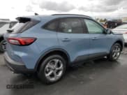 ✅ 2025 Ford Escape ST-Line Select • VIN: 1FMCU9NA8SUA57898 • Lot: 93624675. Listed on Copart with 19,748 mi. Free auction sales archive from the USA and detailed vehicle history report at DreamBid. Image 3.