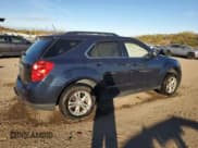 ✅ 2015 Chevrolet Equinox LT • VIN: 2GNALCEK0F6354681 • Lot: 91700945. Wystawiony na Copart z przebiegiem 135 248 mil. Bezpłatny archiwum sprzedaży aukcyjnych z USA i szczegółowy raport historii pojazdu na DreamBid. Zdjęcie 3.