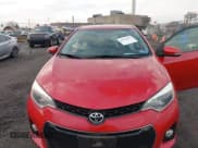 ✅ 2014 Toyota Corolla L • VIN: 2T1BURHE6EC009493 • Lot: 43798227. Listed on IAAI with 97,158 mi. Free auction sales archive from the USA and detailed vehicle history report at DreamBid. Image 6.