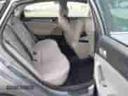 2016 Hyundai Sonata SE с VIN 5NPE24AF6GH393171, выставлен на аукционе IAAI как лот 43065301 с пробегом 134 684 миль миль и . История ставок и продаж доступна на DreamBid. Изображение 8.