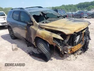 ✅ 2023 GMC Acadia SLT • VIN: 1GKKNULS6PZ181078 • Lot: 42729999. Listed on IAAI with Not provided. Free auction sales archive from the USA and detailed vehicle history report at DreamBid. Image 1.