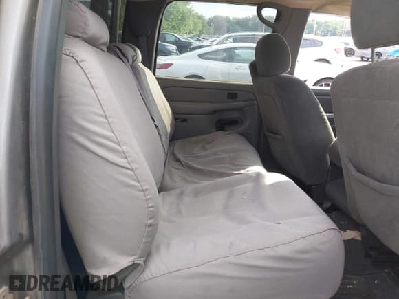 ✅ 2006 Chevrolet Silverado 2500HD LT3 • VIN: 1GCHK23D26F229616 • Лот: 42742250. Опубликован ранее на IAAI с пробегом 213 140 миль. Бесплатный доступ к архиву аукционных продаж из США и подробный отчёт об истории автомобиля на DreamBid. Изображение 8.