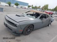 ✅ 2017 Dodge Challenger R/T Shaker • VIN: 2C3CDZBTXHH663987 • Lot: 40367339. Listed on IAAI with Not provided. Free auction sales archive from the USA and detailed vehicle history report at DreamBid. Image 2.