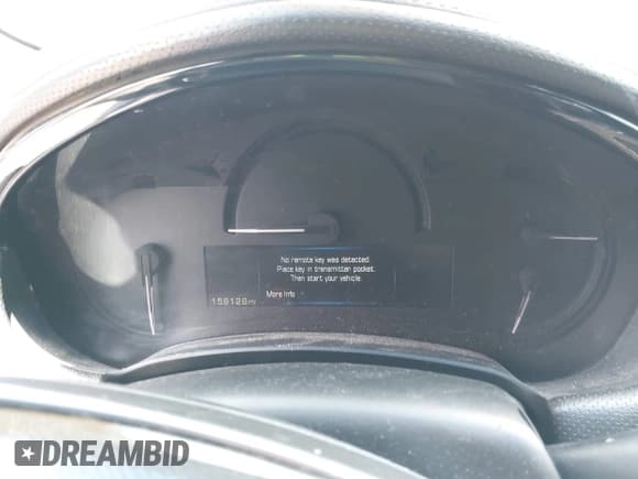 ✅ 2014 Cadillac XTS Livery • VIN: 2G61U5S30E9225953 • Лот: 42411043. Опубликован ранее на IAAI с пробегом 159 129 миль. Бесплатный доступ к архиву аукционных продаж из США и подробный отчёт об истории автомобиля на DreamBid. Изображение 7.