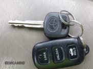 ✅ 2005 Toyota Camry LE • VIN: 4T1BE30KX5U955364 • Lot: 43717827. Listed on IAAI with 216,992 mi. Free auction sales archive from the USA and detailed vehicle history report at DreamBid. Image 11.