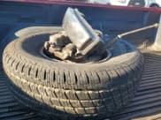 ✅ 2006 Chevrolet Silverado 2500HD Work Truck • VIN: 1GCHC23U86F204393 • Лот: 83843324. Опубликован ранее на Copart с пробегом 232 353 миль. Бесплатный доступ к архиву аукционных продаж из США и подробный отчёт об истории автомобиля на DreamBid. Изображение 13.