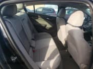 ✅ 2017 Chevrolet Cruze LT • VIN: 1G1BE5SM3H7195210 • Lot: 39457543. Listed on Copart with 89,591 mi. Free auction sales archive from the USA and detailed vehicle history report at DreamBid. Image 10.