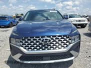 ✅ 2022 Hyundai Santa Fe SEL • VIN: 5NMS34AJ6NH432968 • Lot: 56908874. Wystawiony na Copart z przebiegiem 43 729 mil. Bezpłatny archiwum sprzedaży aukcyjnych z USA i szczegółowy raport historii pojazdu na DreamBid. Zdjęcie 5.