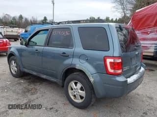 ✅ 2012 Ford Escape XLT • VIN: 1FMCU9D76CKA96637 • Лот: 43717936. Опубликован ранее на IAAI с пробегом 193 437 миль. Бесплатный доступ к архиву аукционных продаж из США и подробный отчёт об истории автомобиля на DreamBid. Изображение 3.