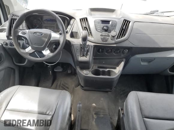 ✅ 2017 Ford Transit • VIN: 1FTYR2ZM2HKA00916 • Лот: 63469325. Опубликован ранее на Copart с пробегом 185 274 миль. Бесплатный доступ к архиву аукционных продаж из США и подробный отчёт об истории автомобиля на DreamBid. Изображение 8.